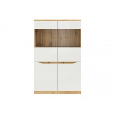 Vitrīna NUIS REG2D2W